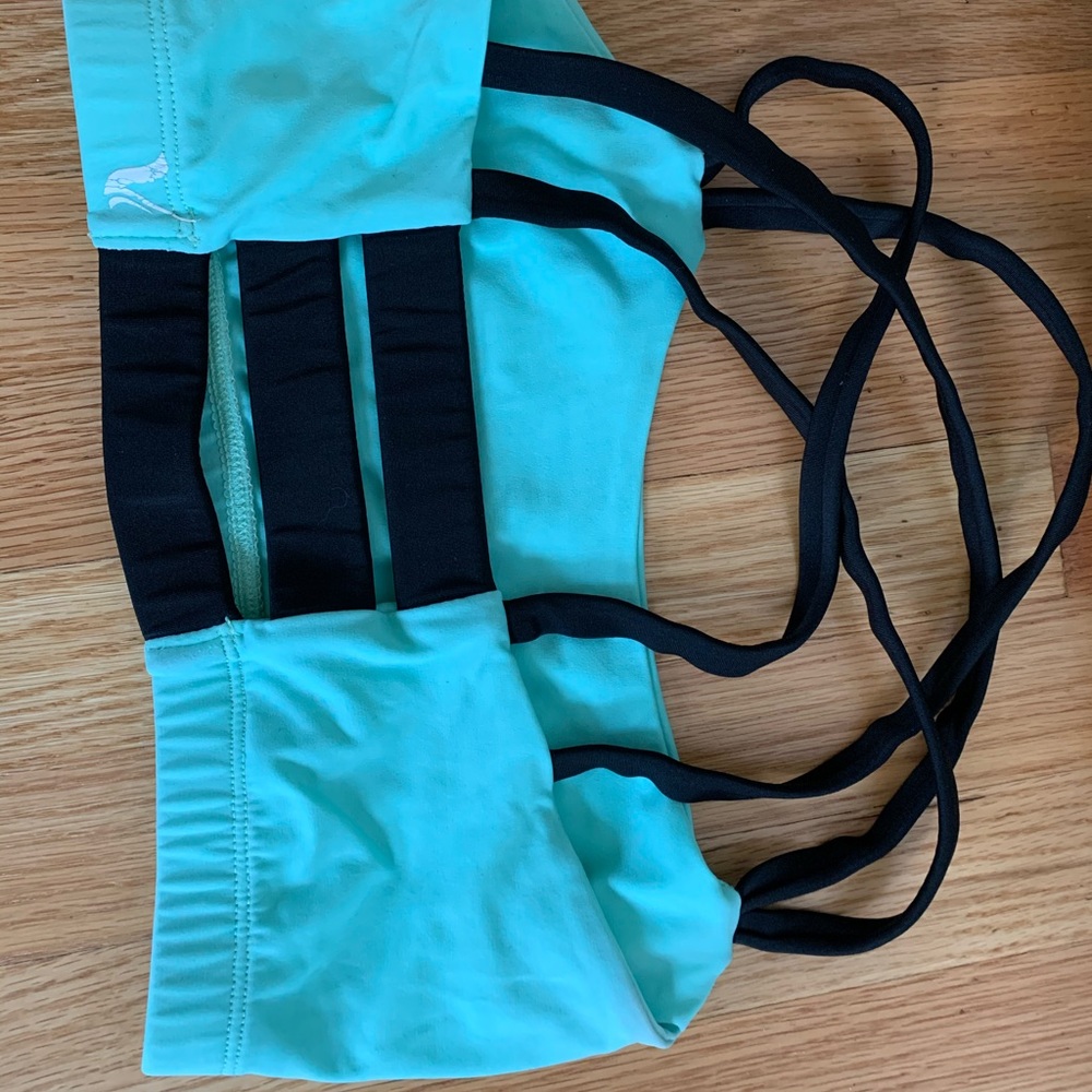 Sports Bra